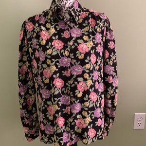 Ungaro blouse